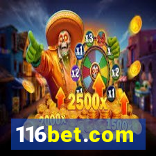 116bet.com