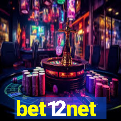 bet12net