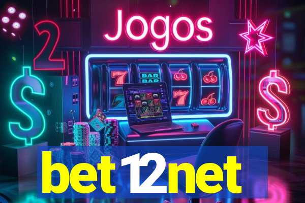 bet12net