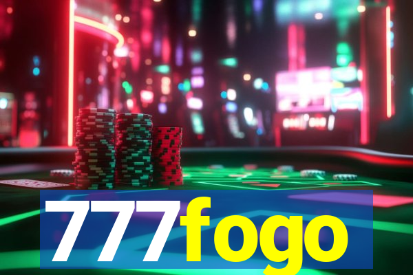 777fogo