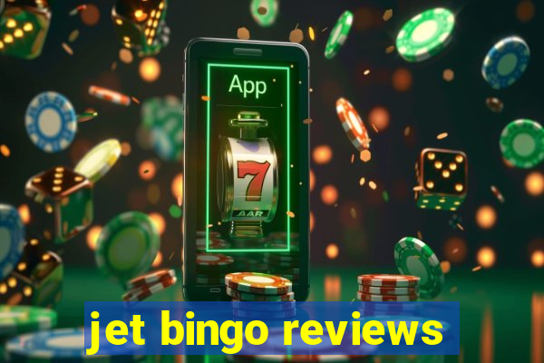 jet bingo reviews