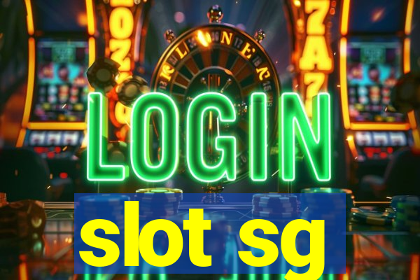 slot sg