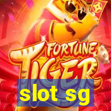 slot sg