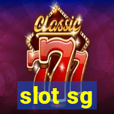 slot sg