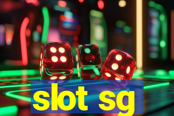 slot sg