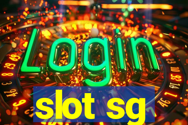 slot sg