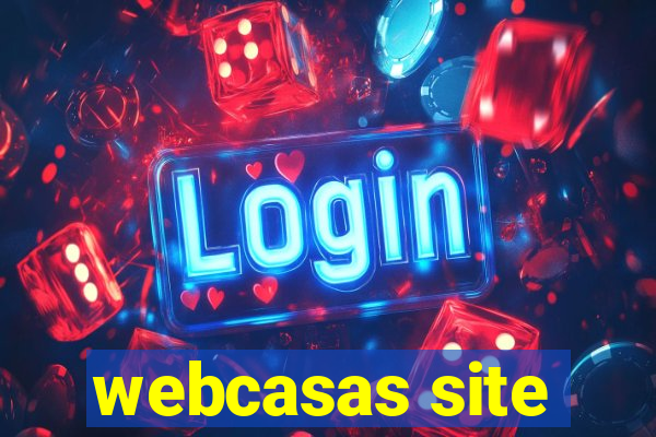 webcasas site