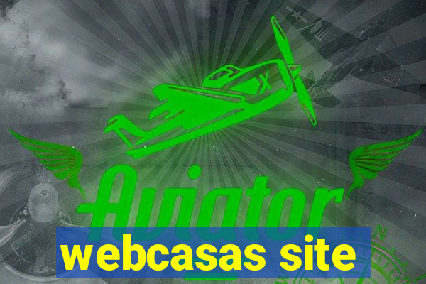 webcasas site