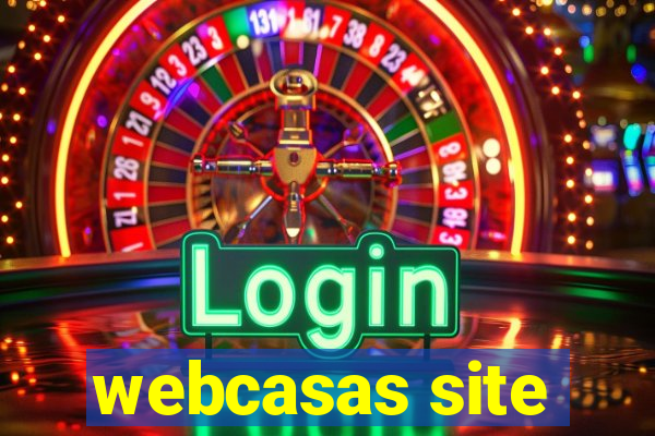 webcasas site