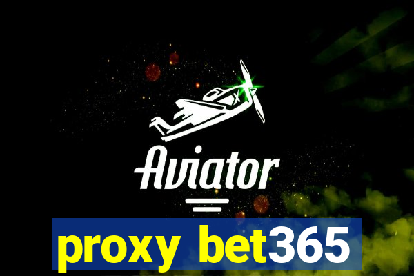 proxy bet365