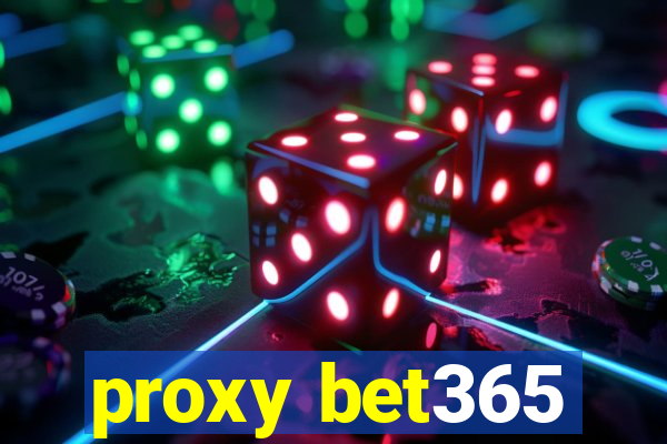 proxy bet365