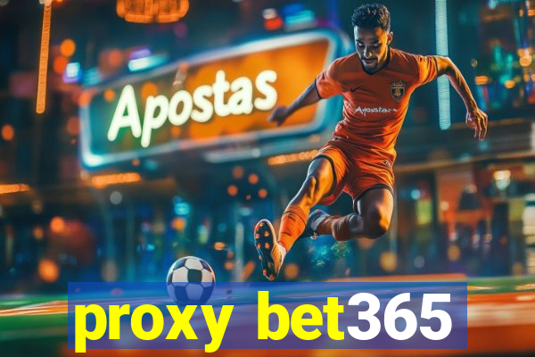 proxy bet365