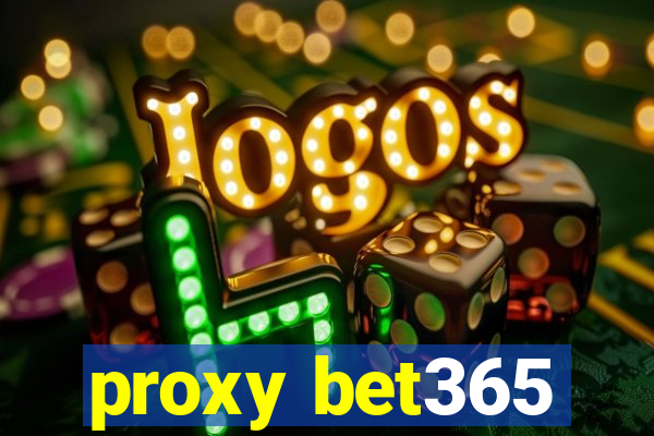 proxy bet365