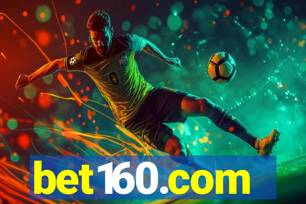 bet160.com