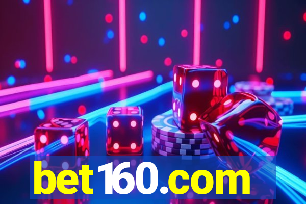 bet160.com