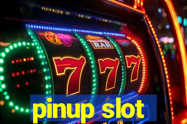 pinup slot