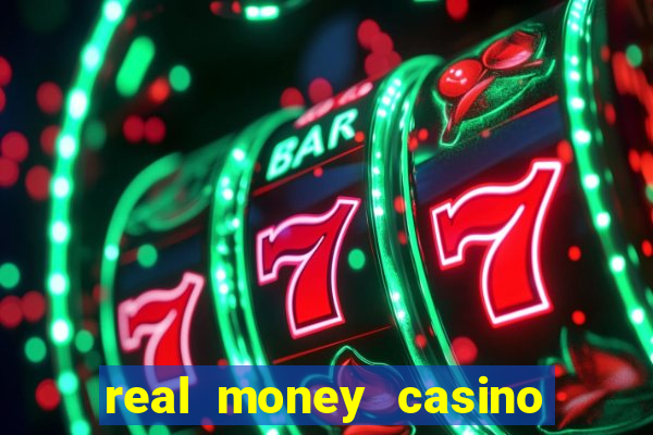 real money casino with no deposit