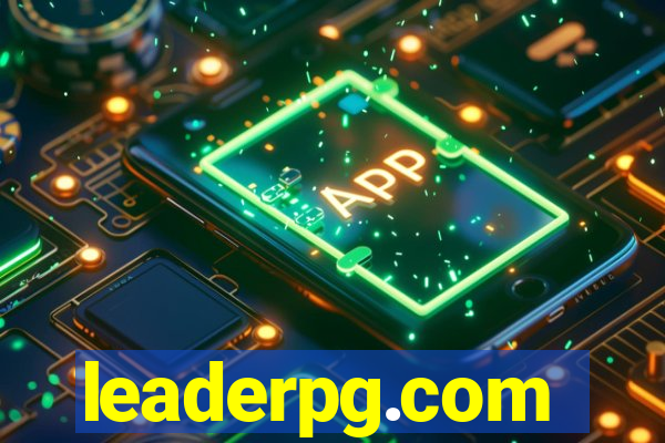 leaderpg.com