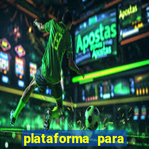 plataforma para jogar aviator