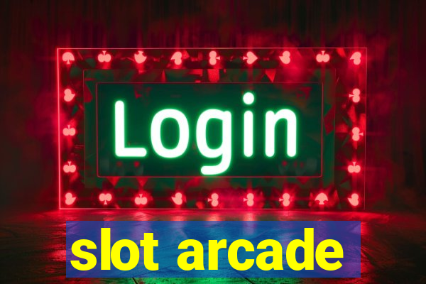 slot arcade