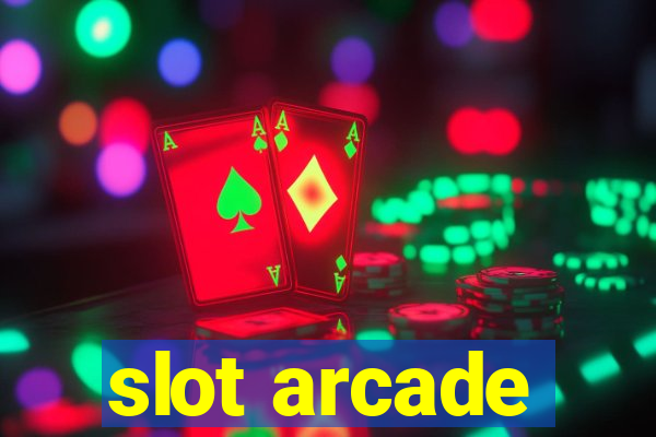 slot arcade