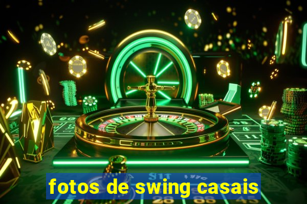 fotos de swing casais