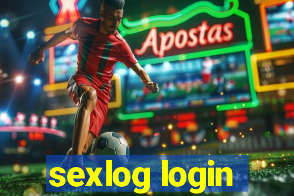 sexlog login