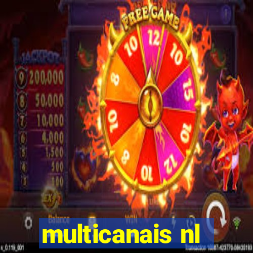 multicanais nl