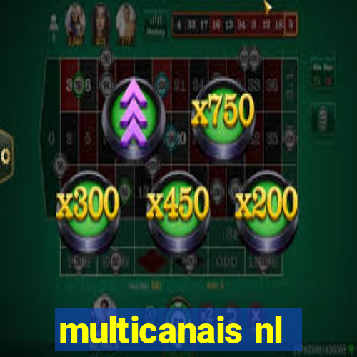 multicanais nl