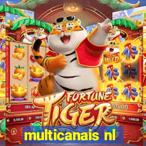 multicanais nl