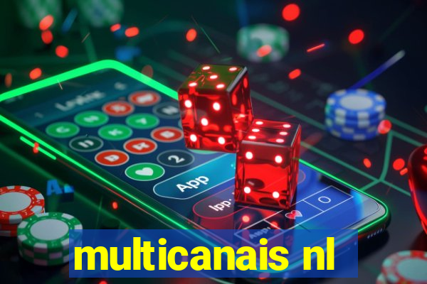 multicanais nl