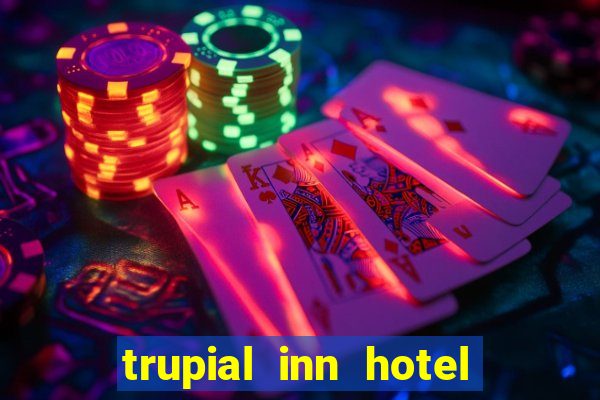 trupial inn hotel casino curacao