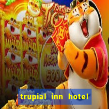 trupial inn hotel casino curacao