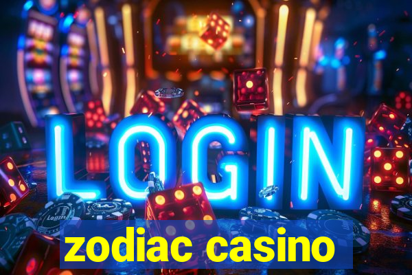 zodiac casino