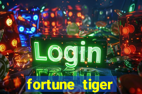 fortune tiger gratis demo