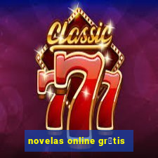 novelas online gr谩tis