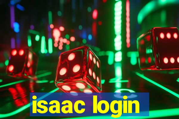 isaac login