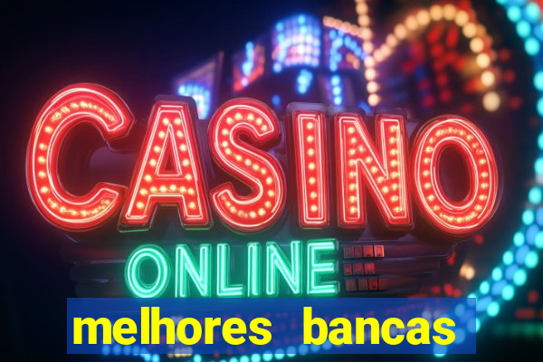 melhores bancas para jogar fortune tiger