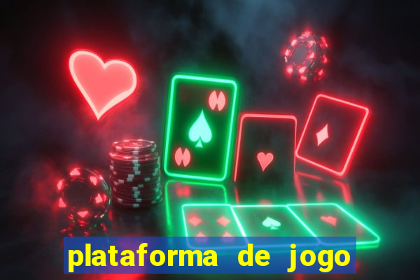 plataforma de jogo de neymar