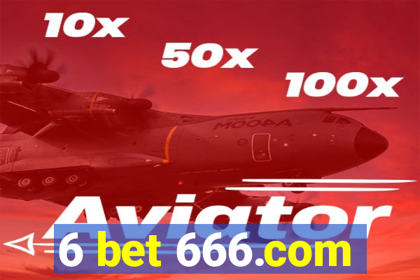 6 bet 666.com