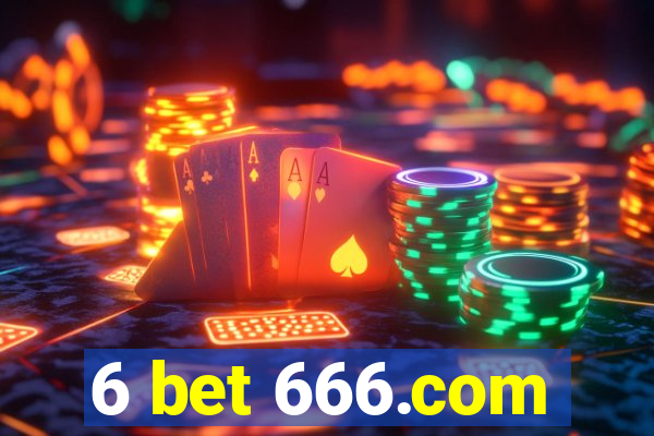 6 bet 666.com