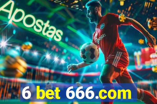 6 bet 666.com