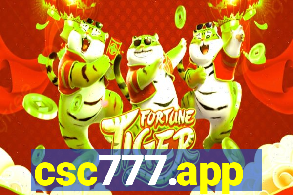 csc777.app