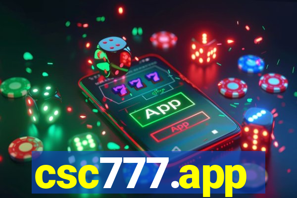 csc777.app