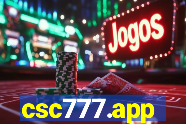 csc777.app