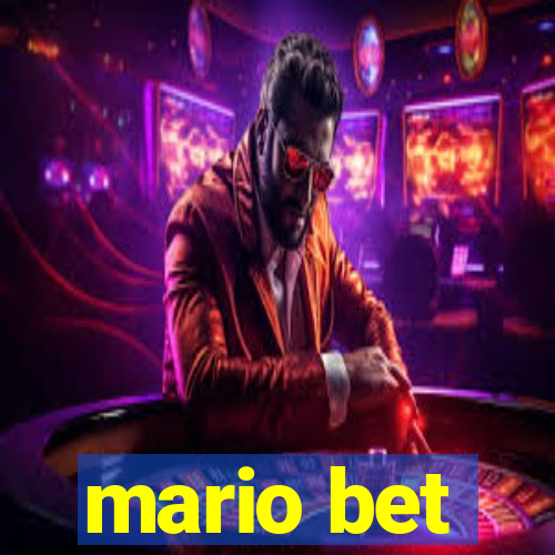 mario bet