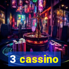 3 cassino