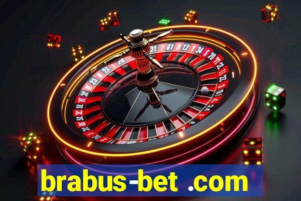 brabus-bet .com