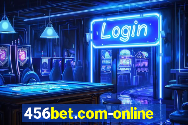 456bet.com-online slots casino