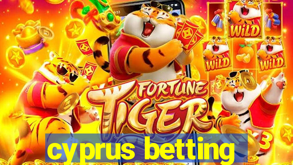 cyprus betting